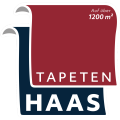 Tapeten Haas Logo